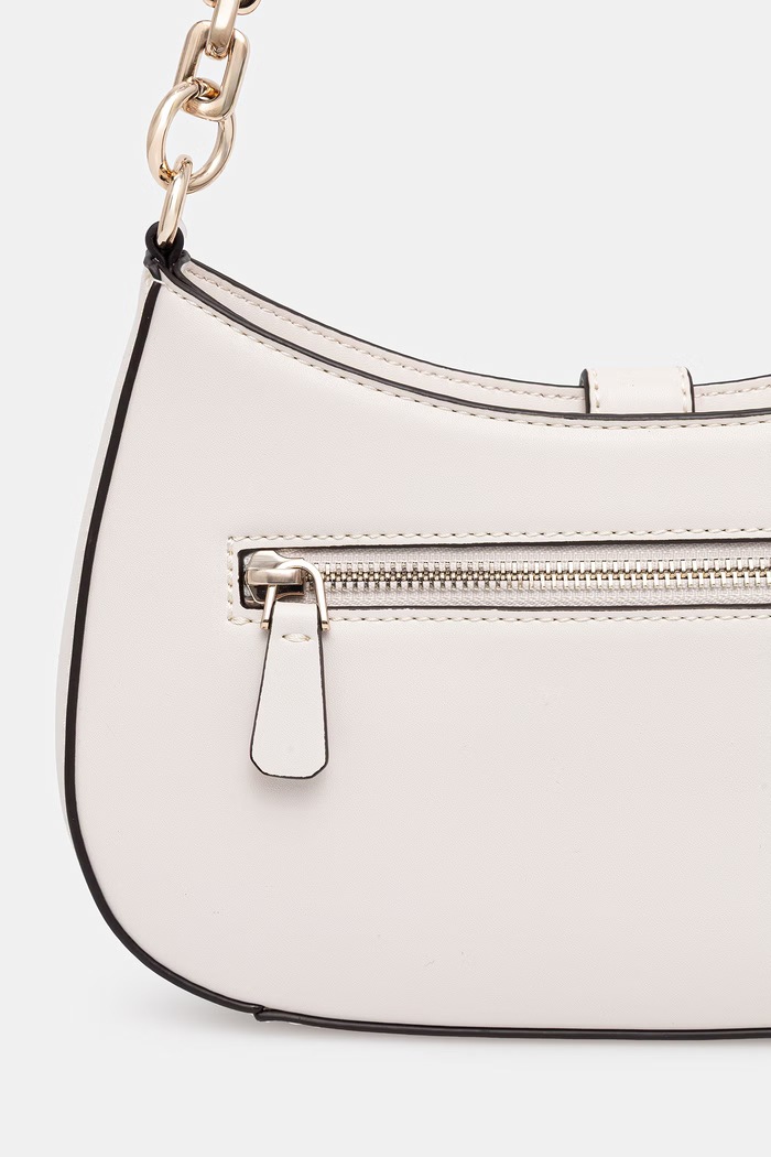Dodatki Torbica Guess CARRIE HWVG98.96180 bela