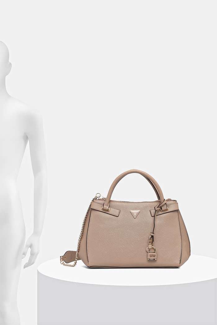 Kabelka Guess SERENOVA HWZG80.91060