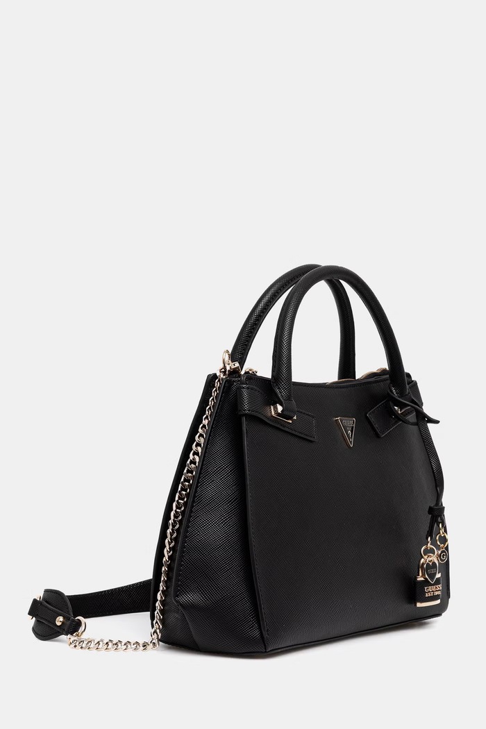 Kabelka Guess SERENOVA HWZG80.91060 černá SS26