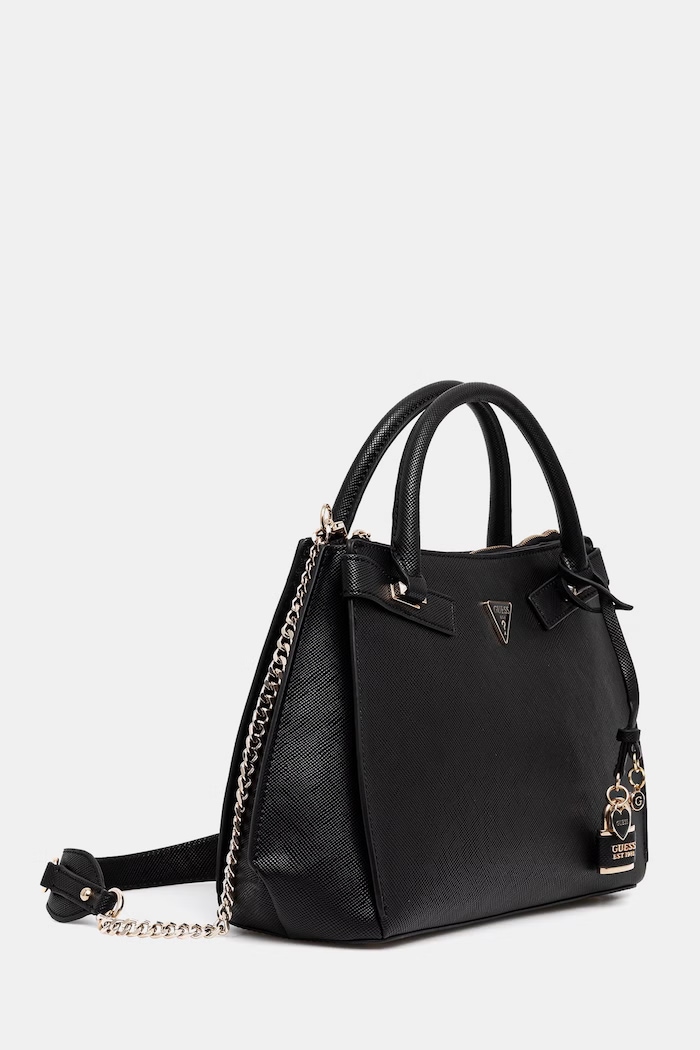 Kabelka Guess SERENOVA HWZG80.91060 černá SS26