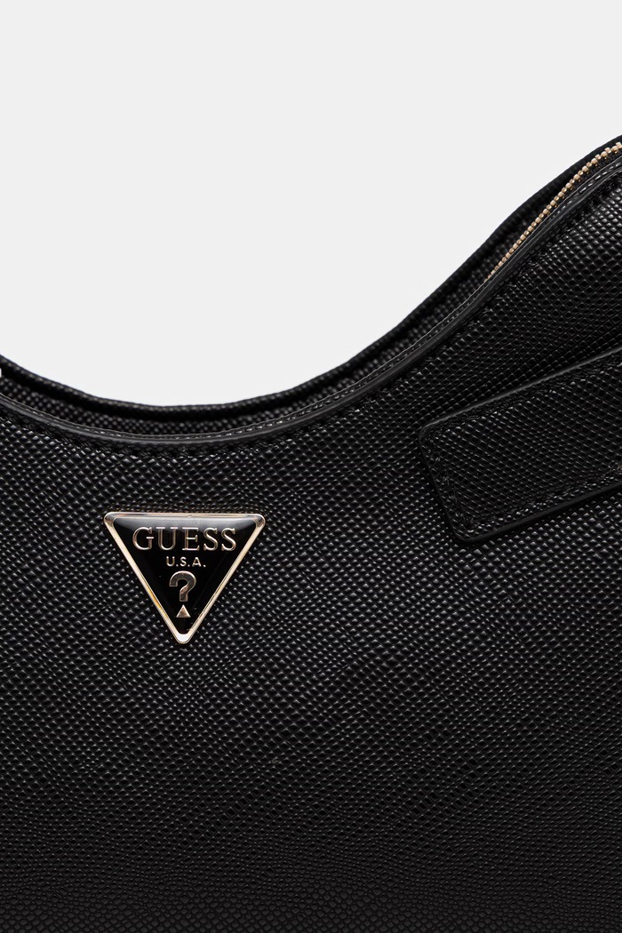 Αξεσουάρ Τσάντα Guess SERENOVA HWZG80.91180 μαύρο