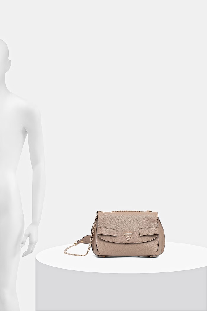 Чанта Guess SERENOVA HWZG80.91210