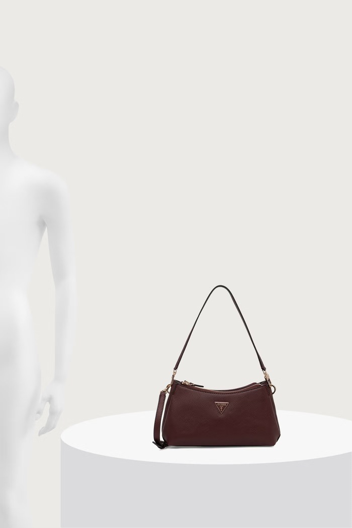 Guess Crossbody kabelka dámská z imitace kůže NOELLE HWZG96.72730