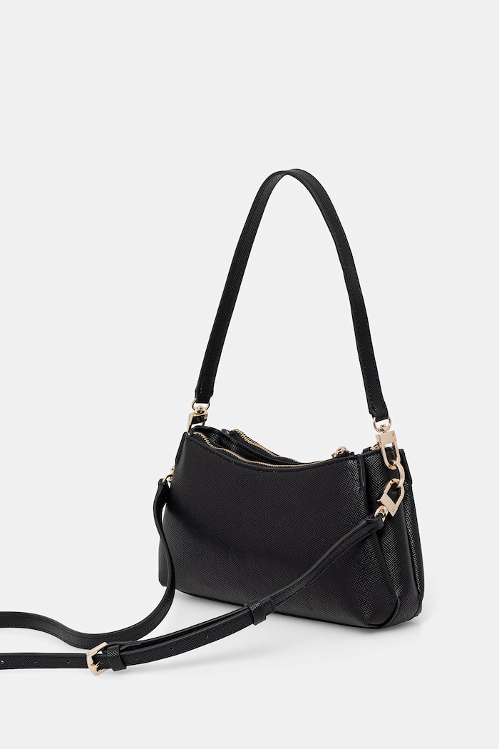 Αξεσουάρ Τσάντα Guess NOELLE HWZG96.72730 μαύρο