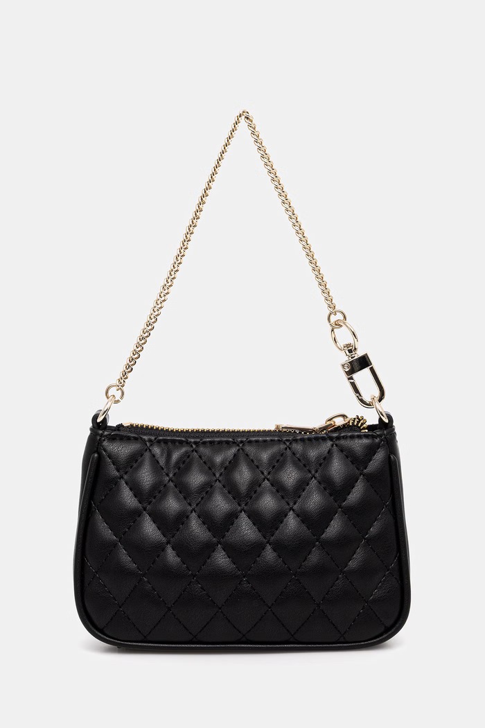 Сумочка Guess чорний PW7554.P6180
