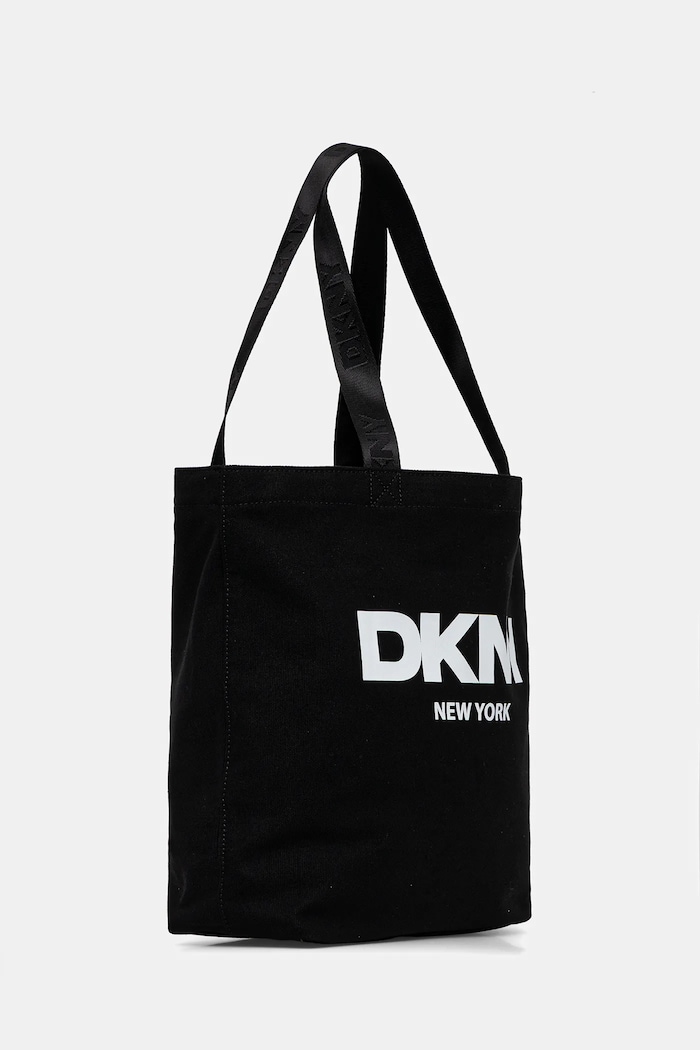 Kabelka Dkny R53AGN37 černá SS26