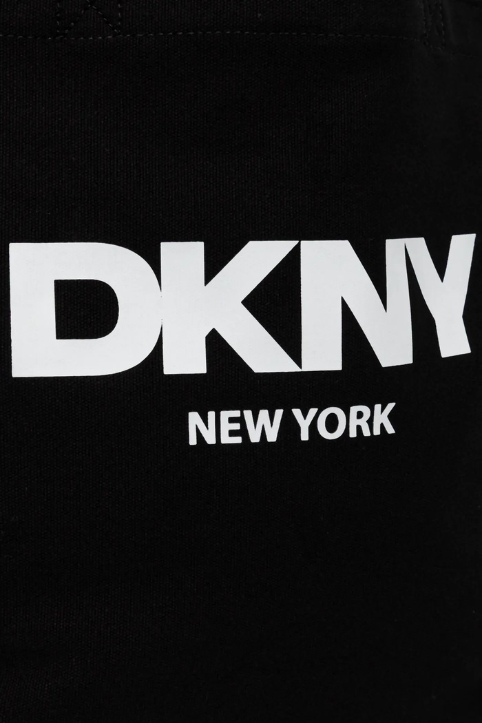 Kabelka Dkny černá R53AGN37