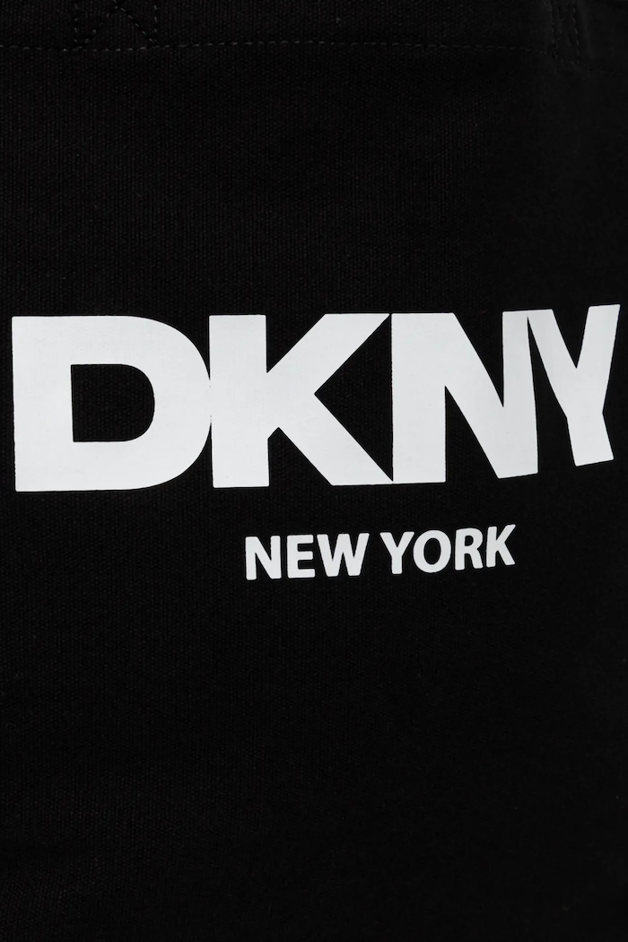 Kabelka Dkny černá R53AGN37