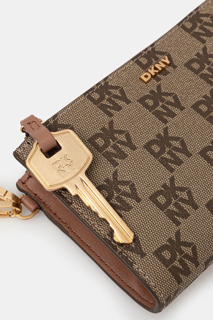 Dkny portofel maro R5456N80