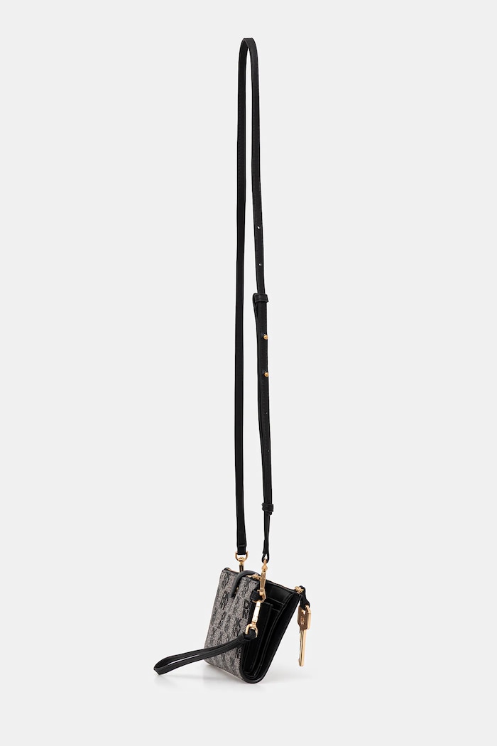 Dkny pénztárca R5456N80 fekete SS26