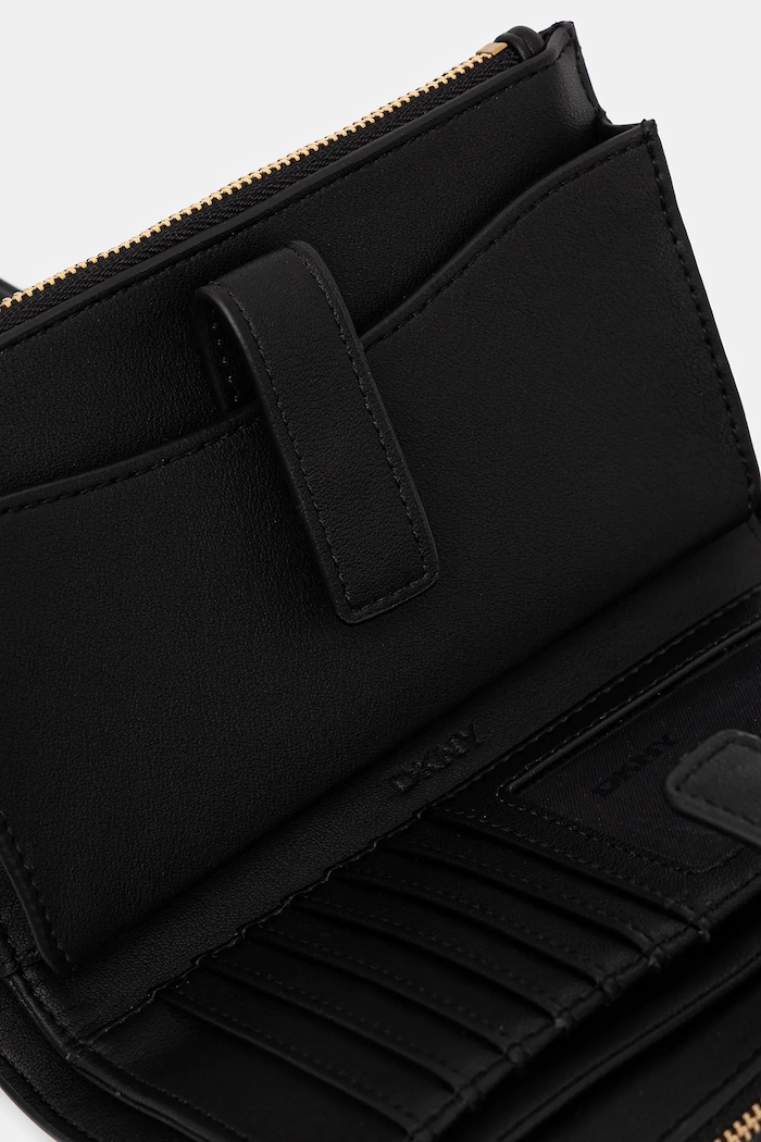 Dkny pénztárca R5456N80 fekete