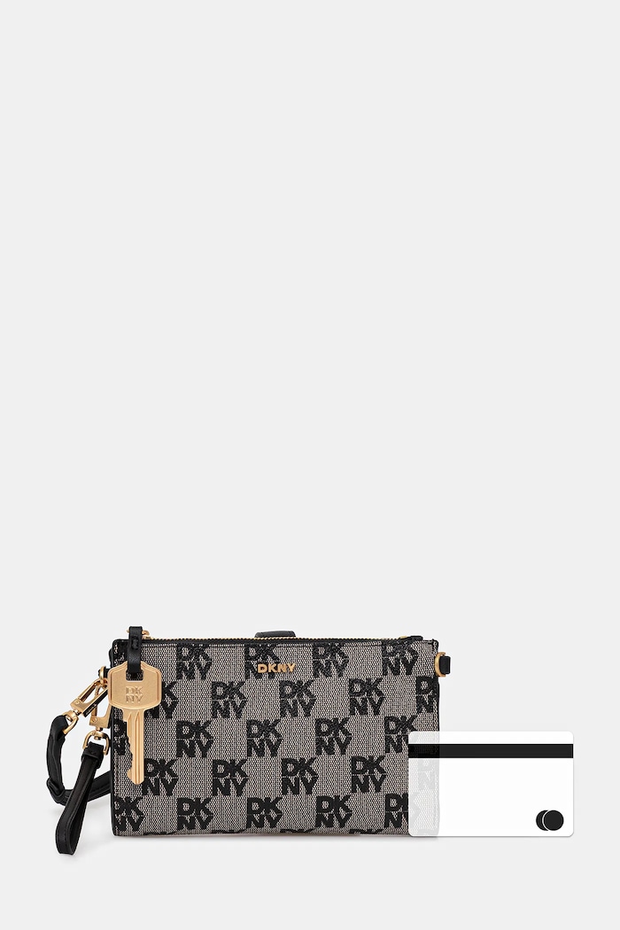Dkny pénztárca R5456N80
