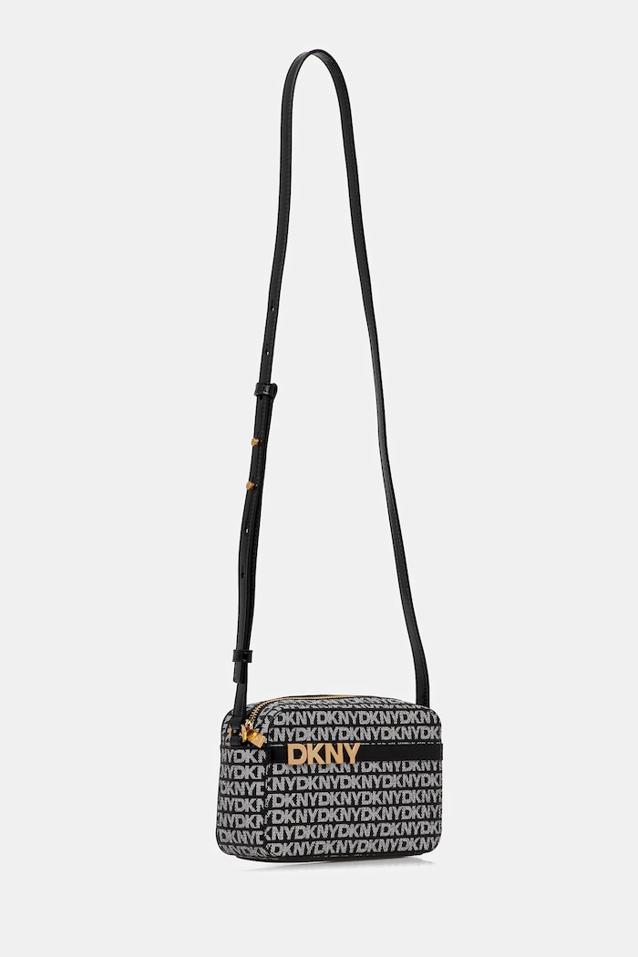 Kabelka Dkny R52E5J31 černá SS26