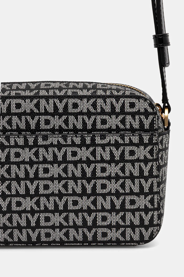 Doplňky Kabelka Dkny R52E5J31 černá