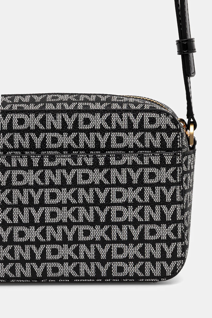 Doplňky Kabelka Dkny R52E5J31 černá
