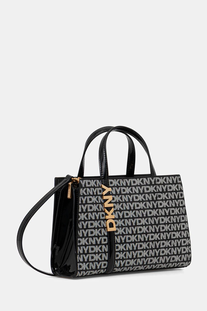 Kabelka Dkny R52D5G56 černá SS26