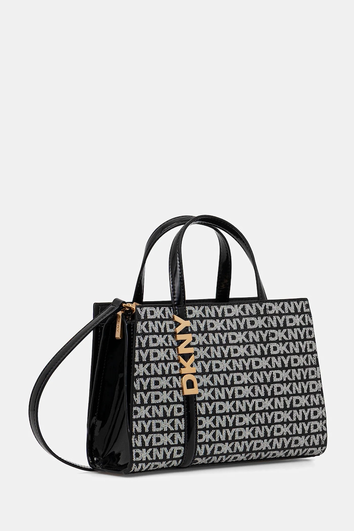 Kabelka Dkny R52D5G56 černá SS26