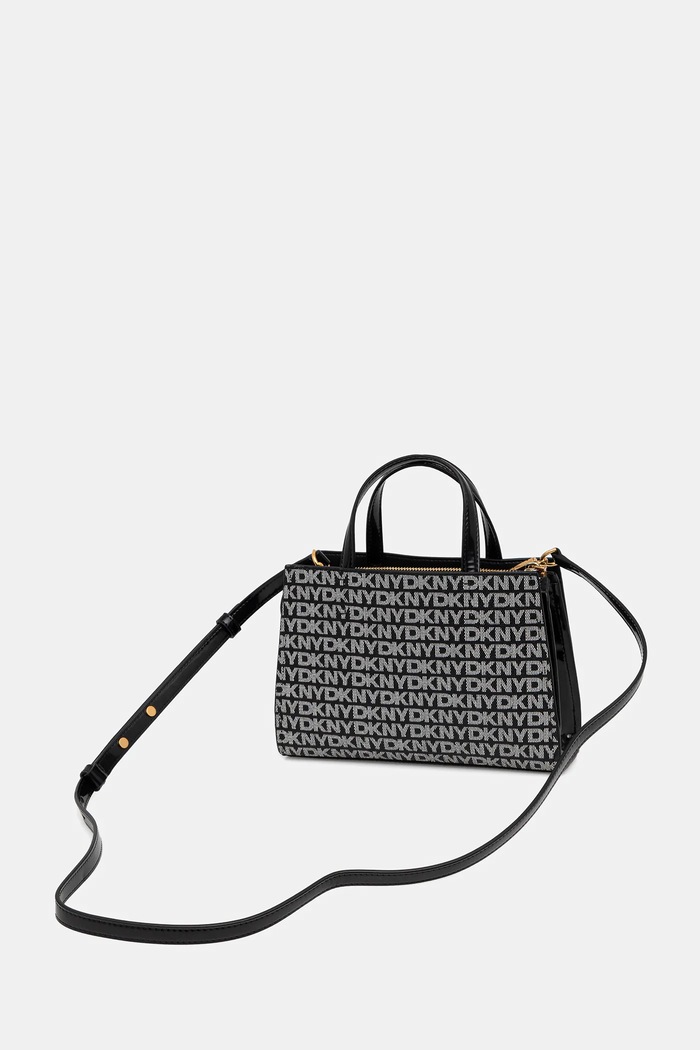 Doplňky Kabelka Dkny R52D5G56 černá