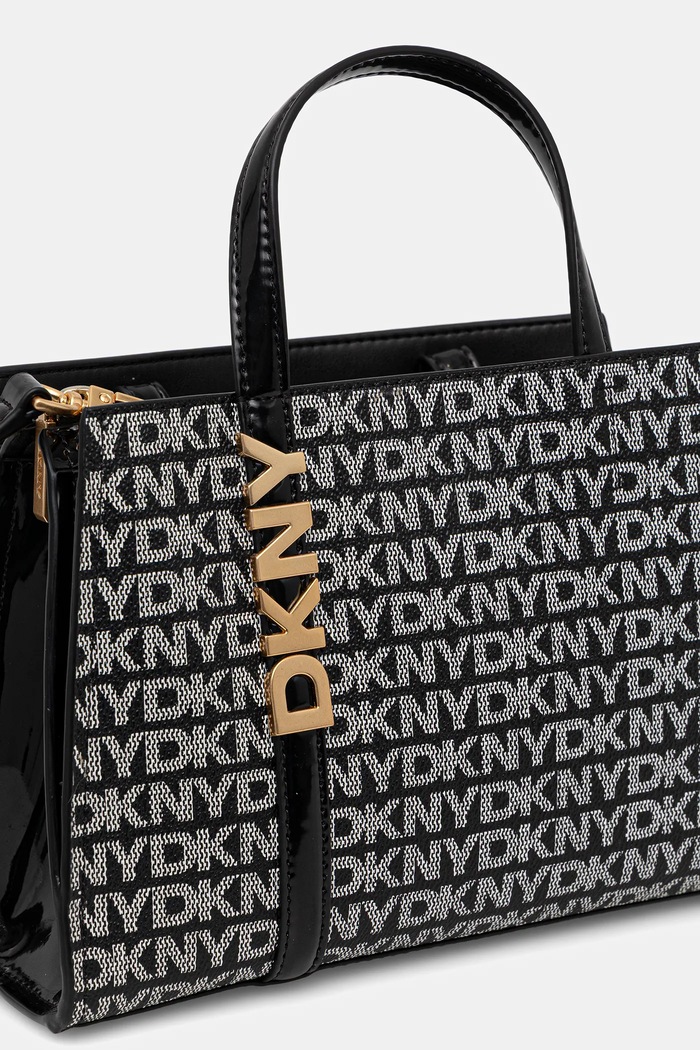 Kabelka Dkny černá R52D5G56