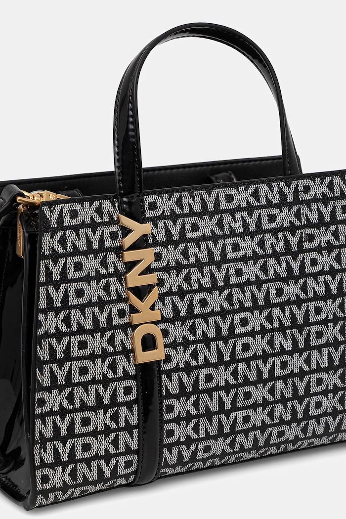 Kabelka Dkny černá R52D5G56