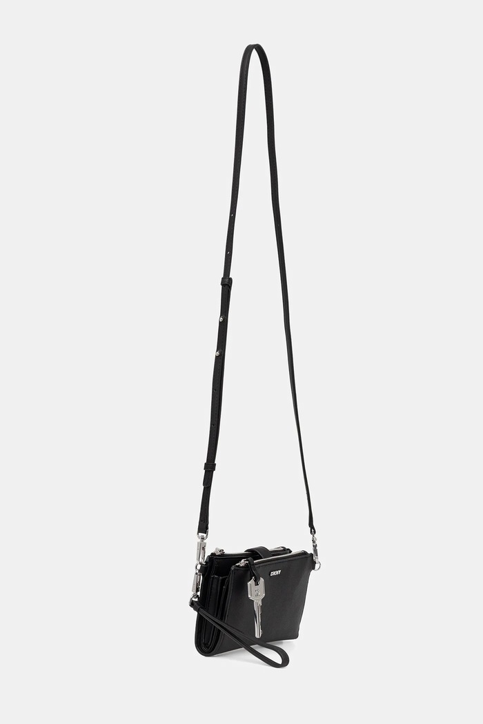 Dkny pénztárca R545AN80 fekete SS26
