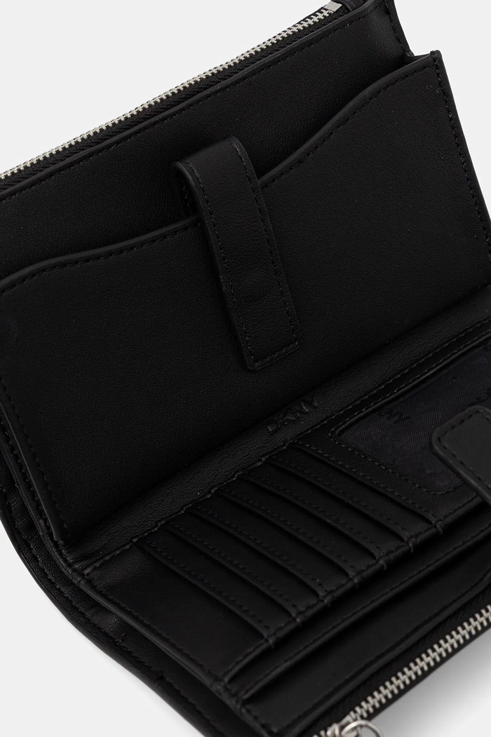 Dkny pénztárca fekete R545AN80