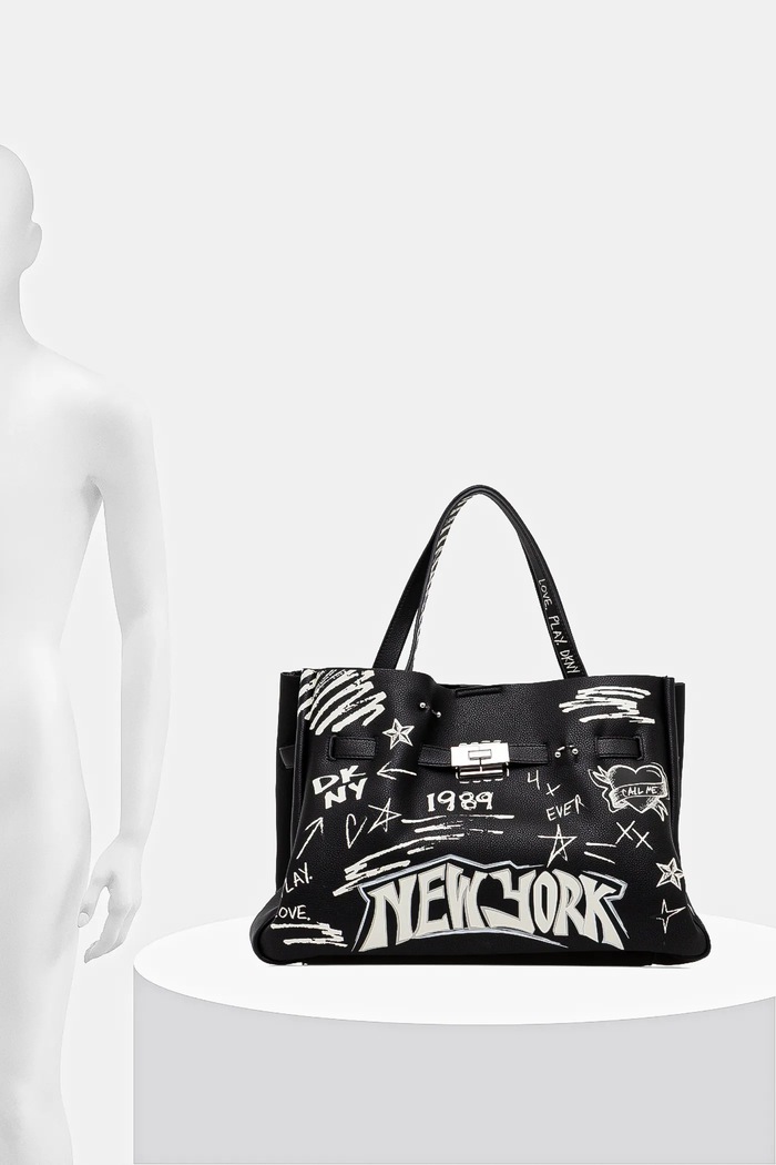 Τσάντα Dkny R54DDK43
