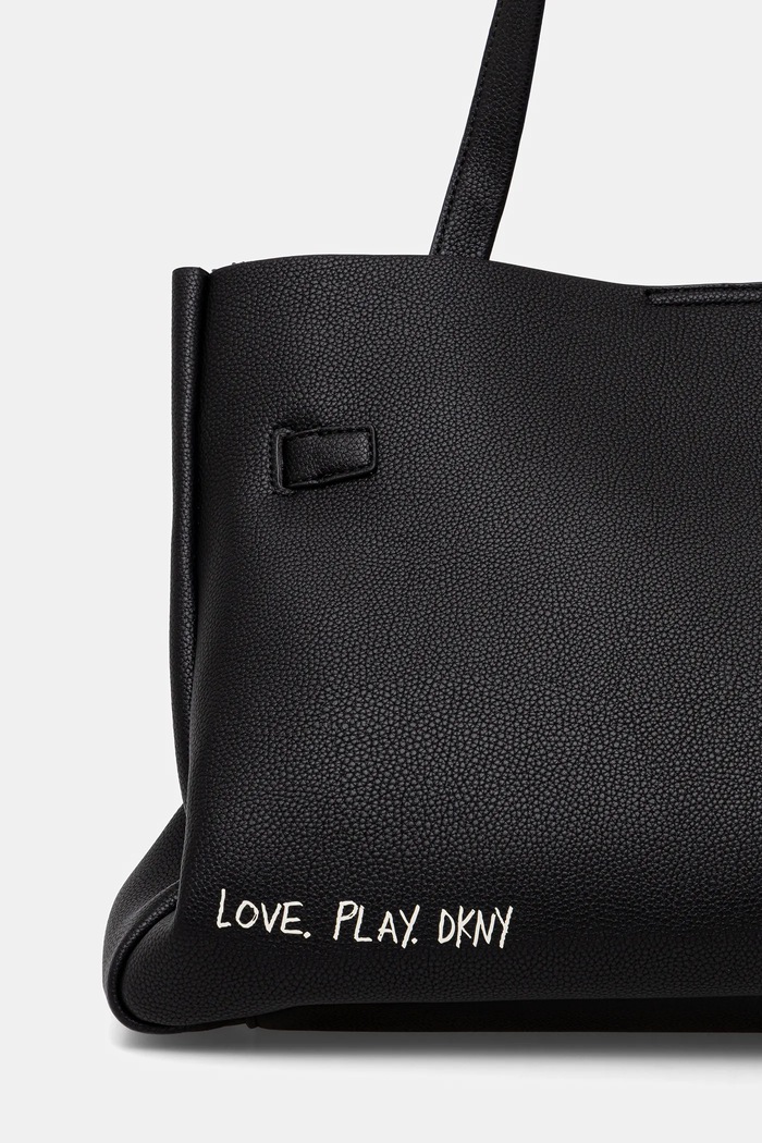 Αξεσουάρ Τσάντα Dkny R54DDK43 μαύρο
