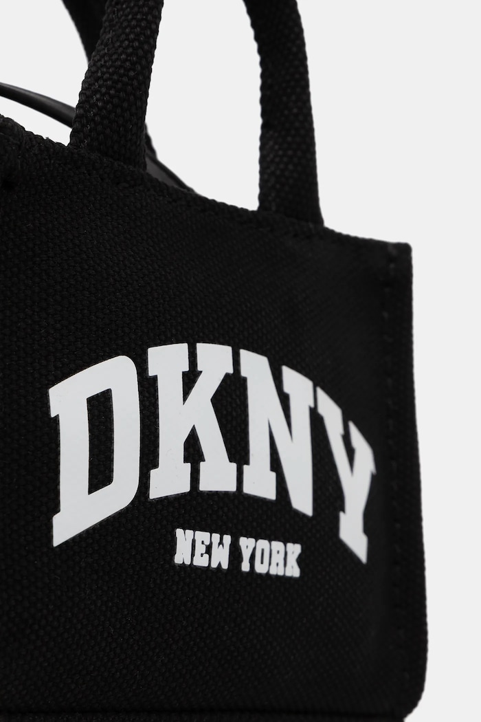 Kabelka Dkny černá R53AOM56
