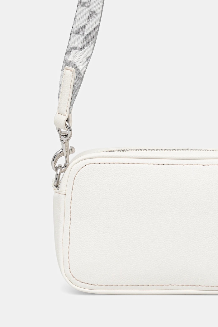 Kiegészítők Dkny kézitáska R54EAO35 fehér