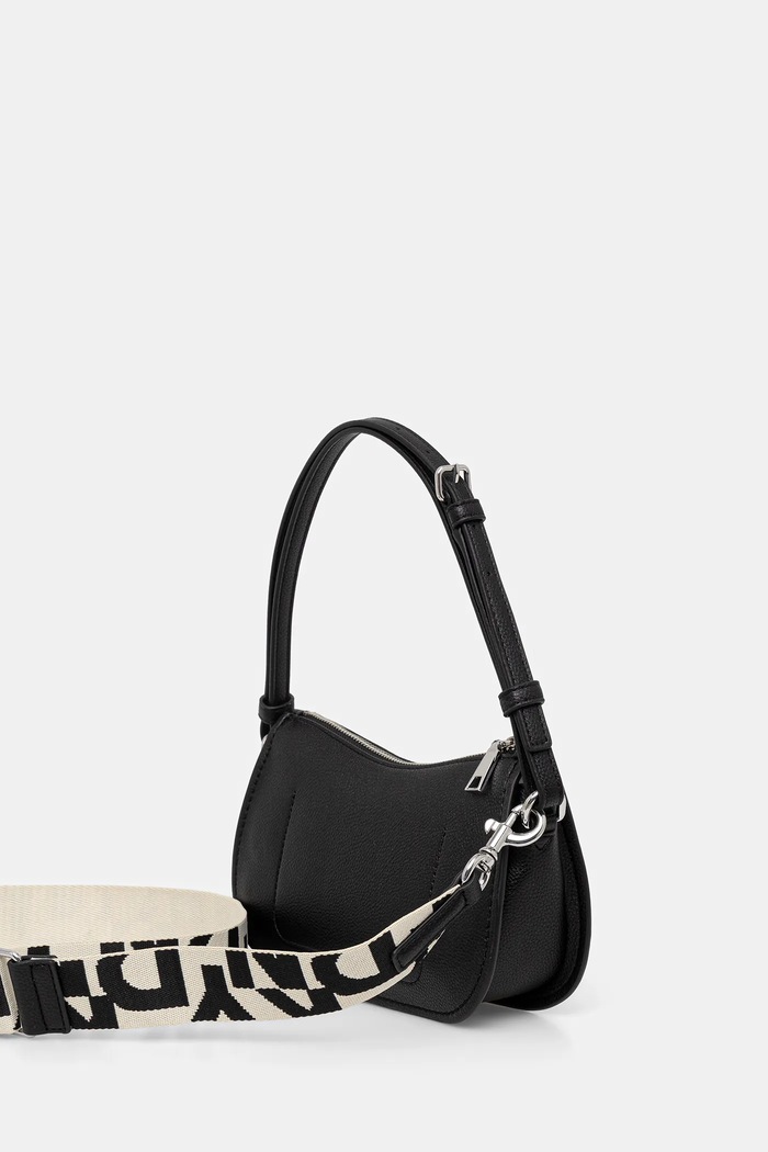 Dkny kézitáska R543AO36 fekete SS26