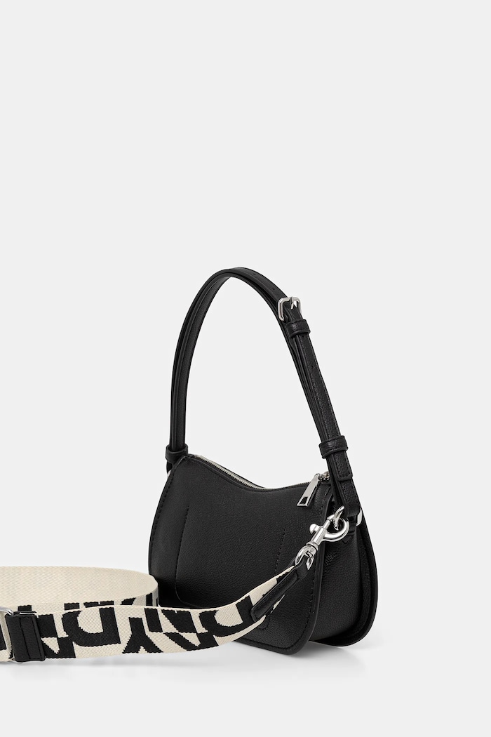 Dkny kézitáska R543AO36 fekete SS26