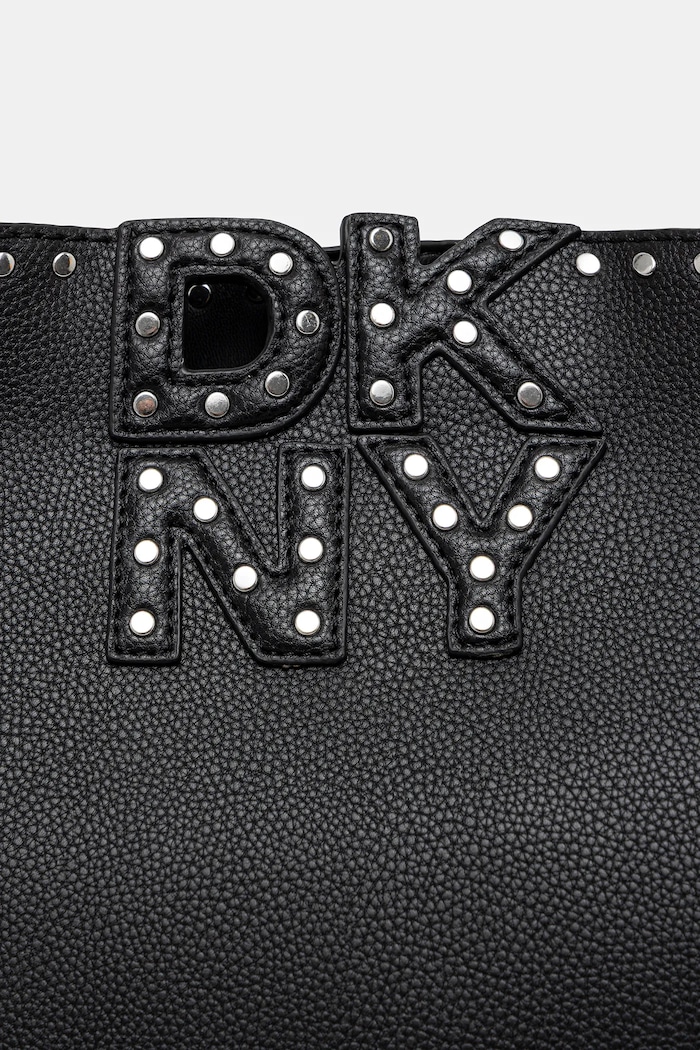 Dkny kézitáska fekete R54AAJ38