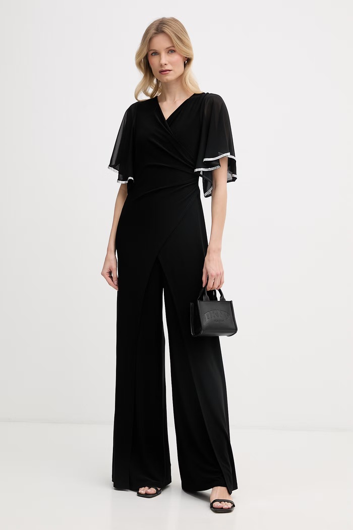 DKNY torebka damska z imitacji skóry R53AAM56