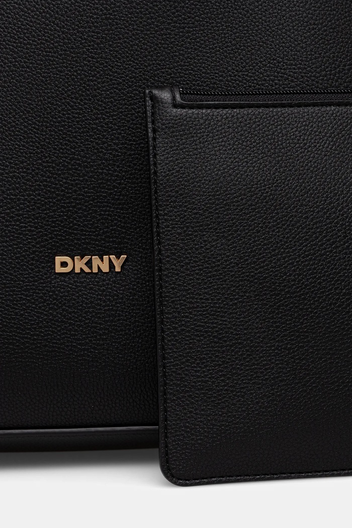 Kabelka Dkny černá R54CAO07