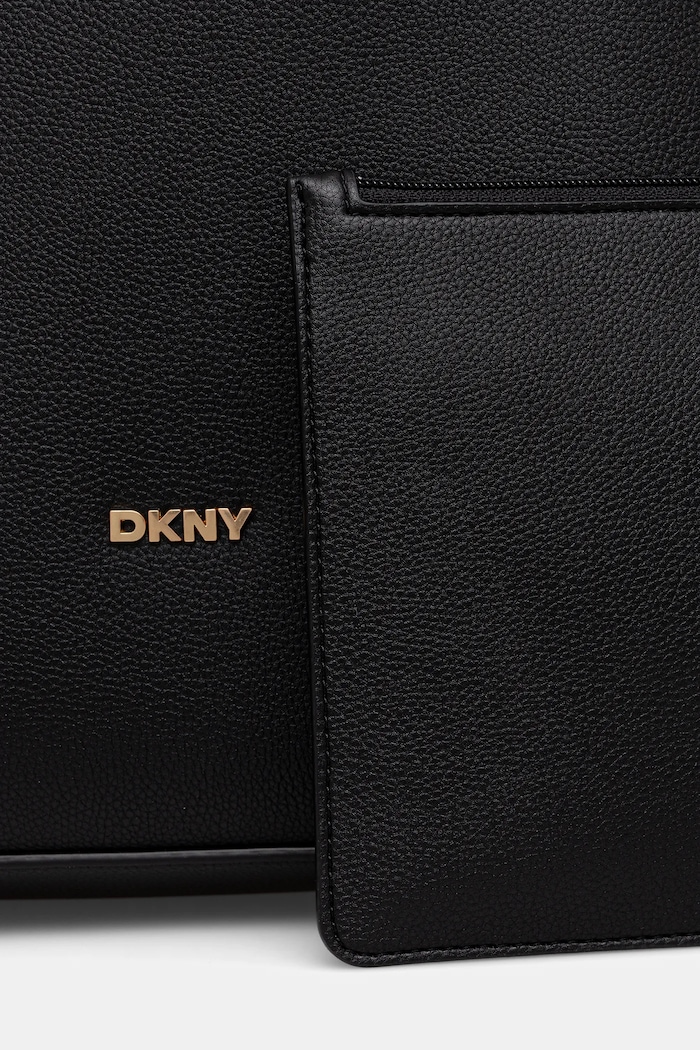 Kabelka Dkny černá R54CAO07