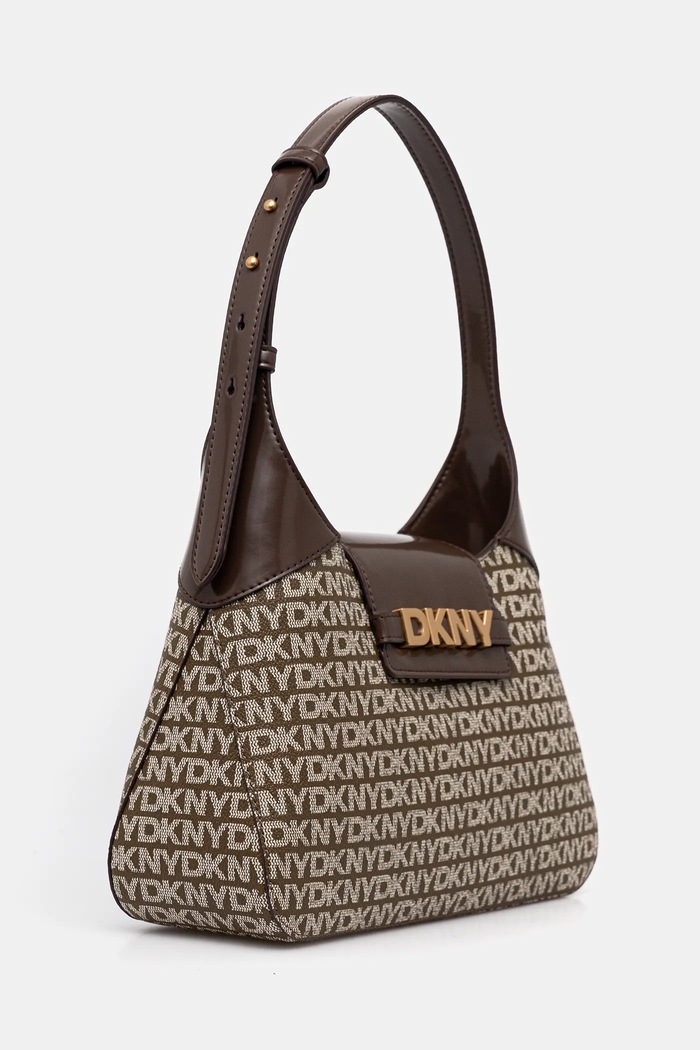 Dkny poșetă R5235L20 maro SS26