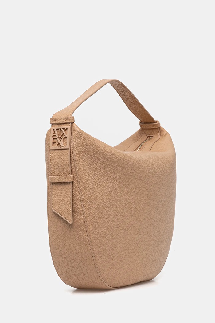 Kabelka Armani Exchange XW000916.AF11902. béžová SS26