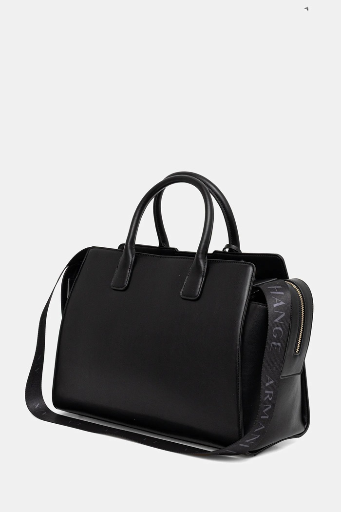 Doplnky Kabelka Armani Exchange XW002157.AF19892 čierna