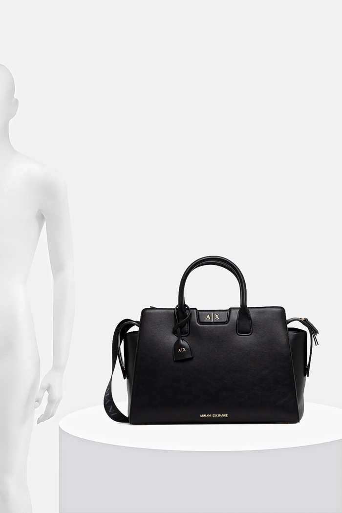 Kabelka Armani Exchange XW002157.AF19892