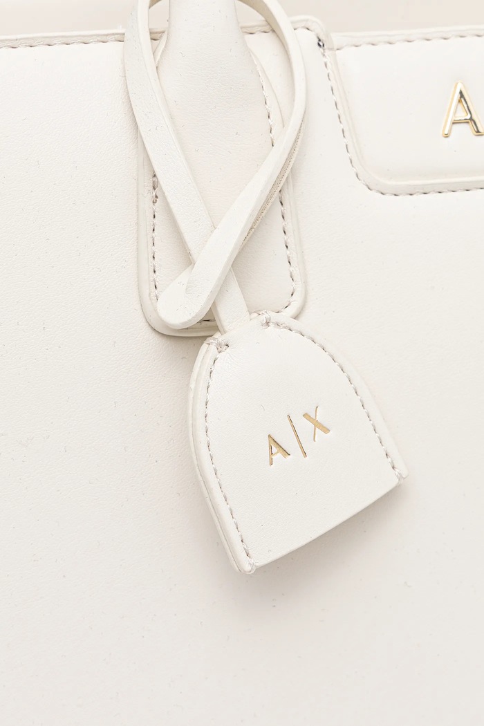 Armani Exchange kézitáska XW002158.AF19892 bézs
