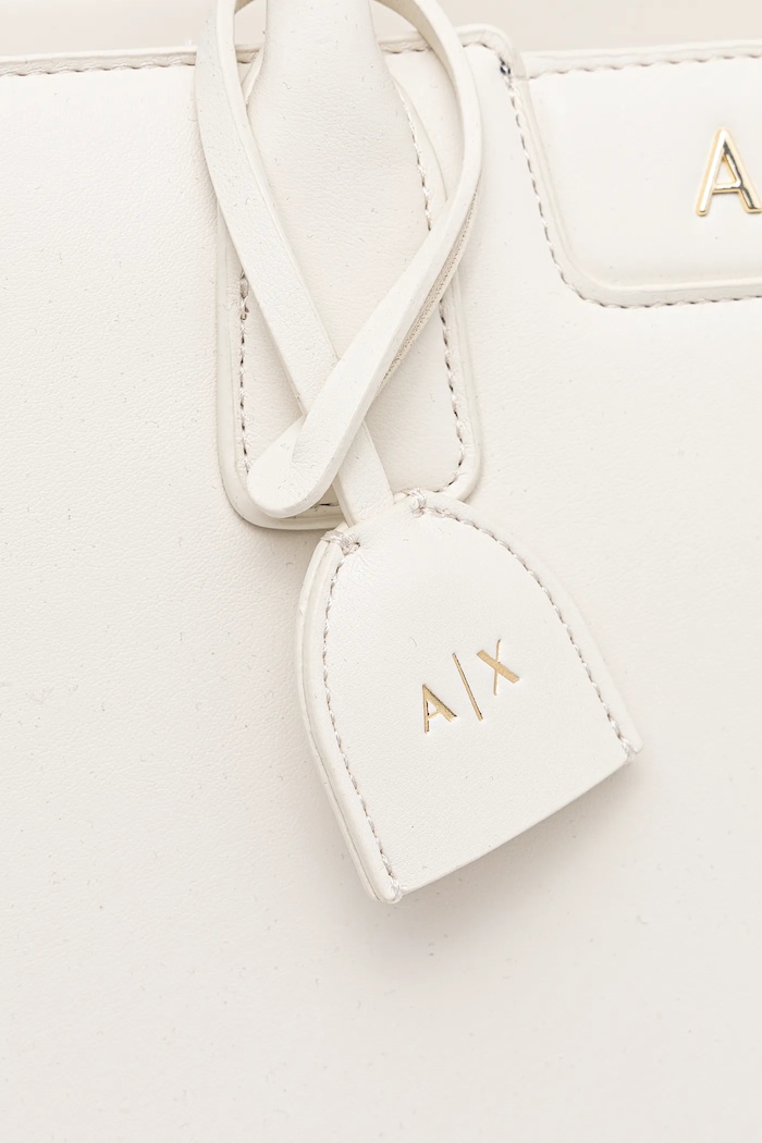 Armani Exchange kézitáska XW002158.AF19892 bézs