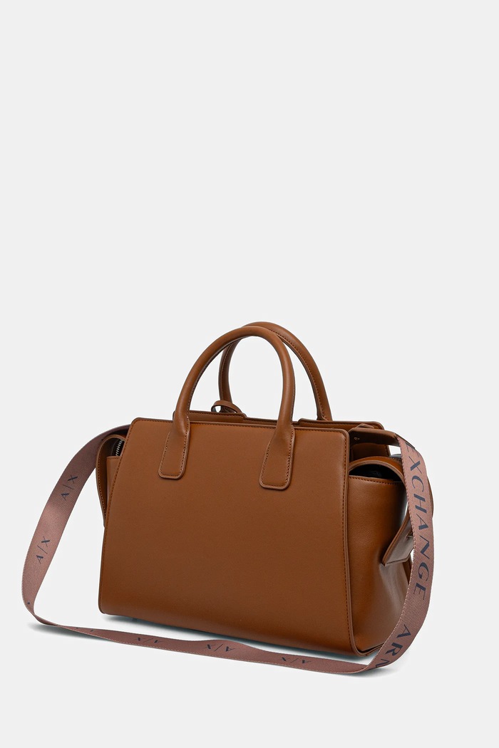 Doplnky Kabelka Armani Exchange XW002158.AF19892 hnedá