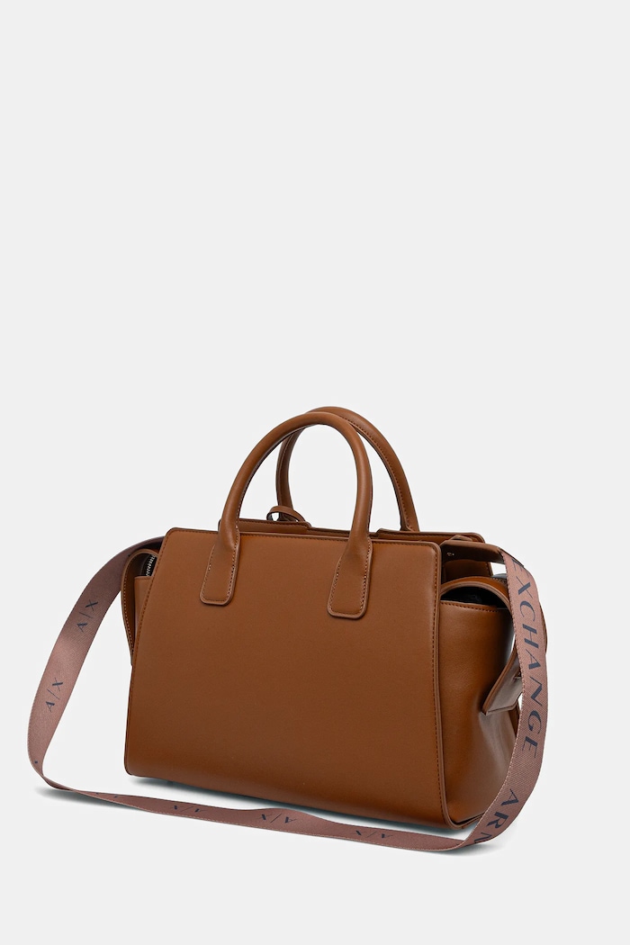 Doplnky Kabelka Armani Exchange XW002158.AF19892 hnedá