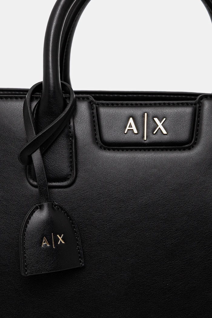 Doplnky Kabelka Armani Exchange XW002158.AF19892 čierna