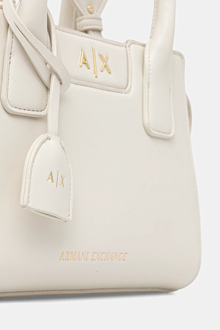 Armani Exchange kézitáska bézs XW002159.AF19892