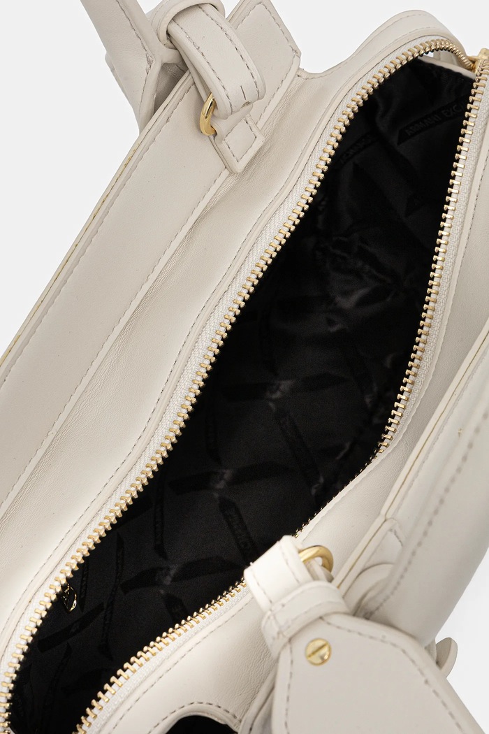 Armani Exchange kézitáska XW002159.AF19892 bézs