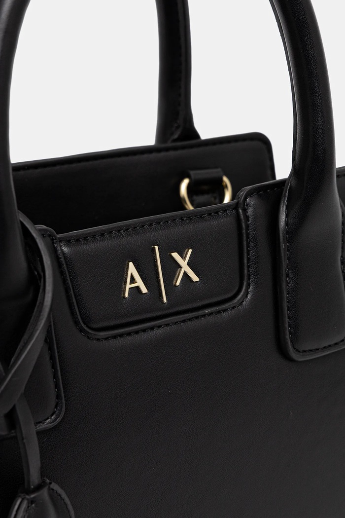 Torba Armani Exchange crna XW002159.AF19892