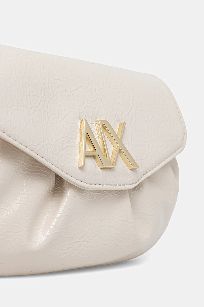 Torbica Armani Exchange bež XW002165.AF21363