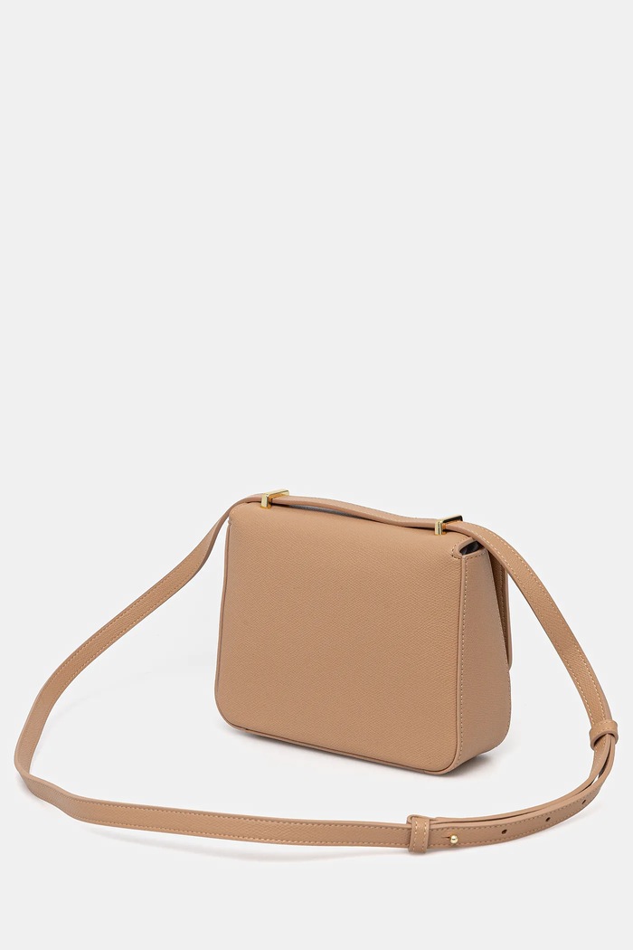 Kabelka Armani Exchange XW002169.AF19895 béžová SS26